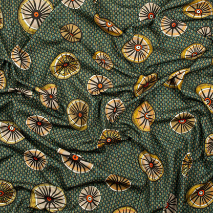 Amasumpa Swamp Fabric