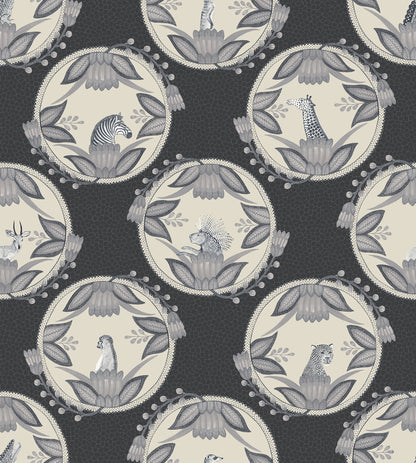 A neutral-toned version with exquisite cameo detailing, seamlessly blending into both classic and contemporary interiors.