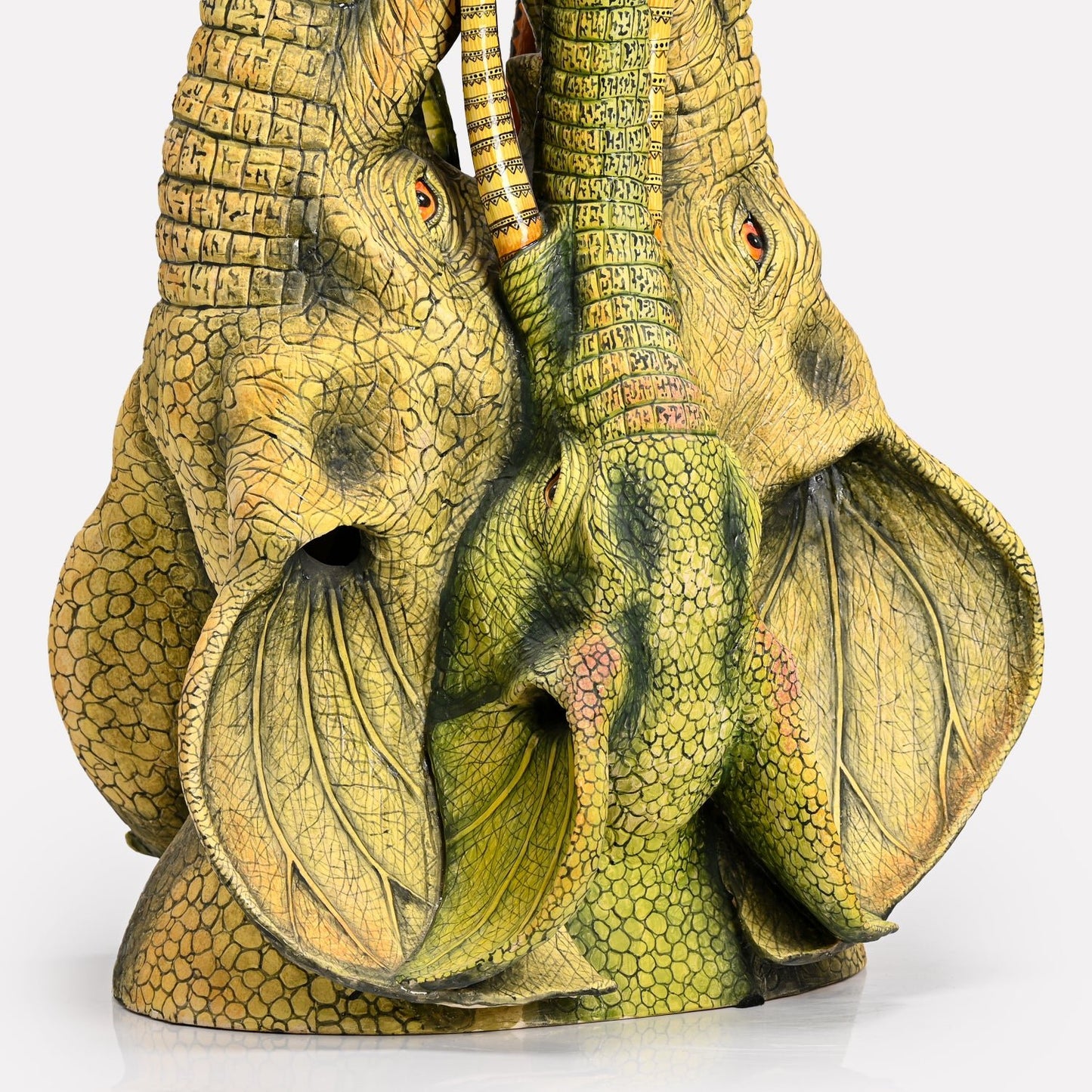 Elephant Prayer