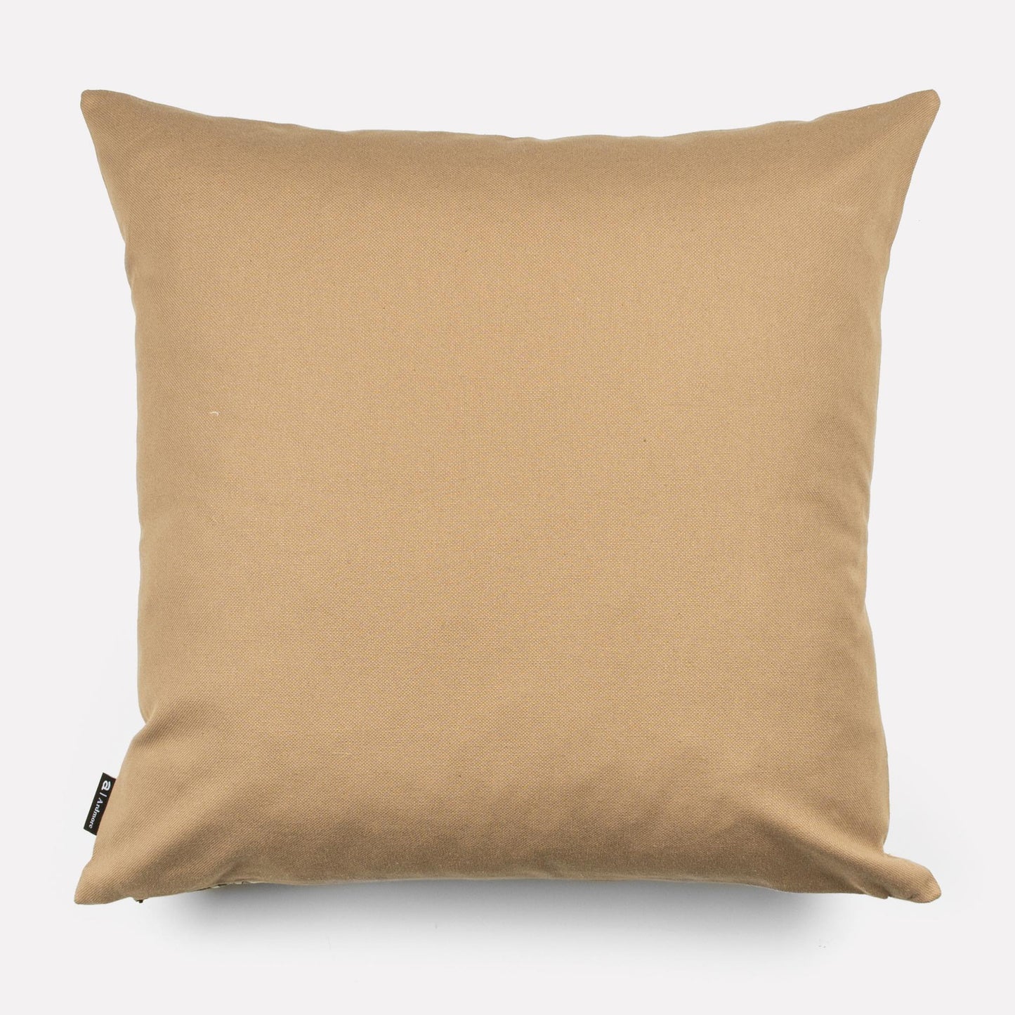Camp Critter Stone Cushion Cover