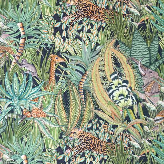 Sabie Forest Delta Outdoor Fabric