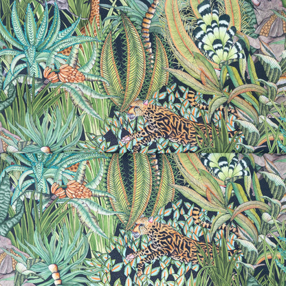 Sabie Forest Delta Outdoor Fabric