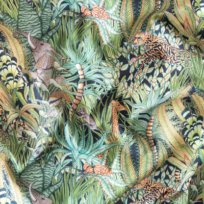 Sabie Forest Delta Outdoor Fabric
