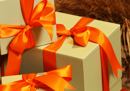 Gift Wrapping