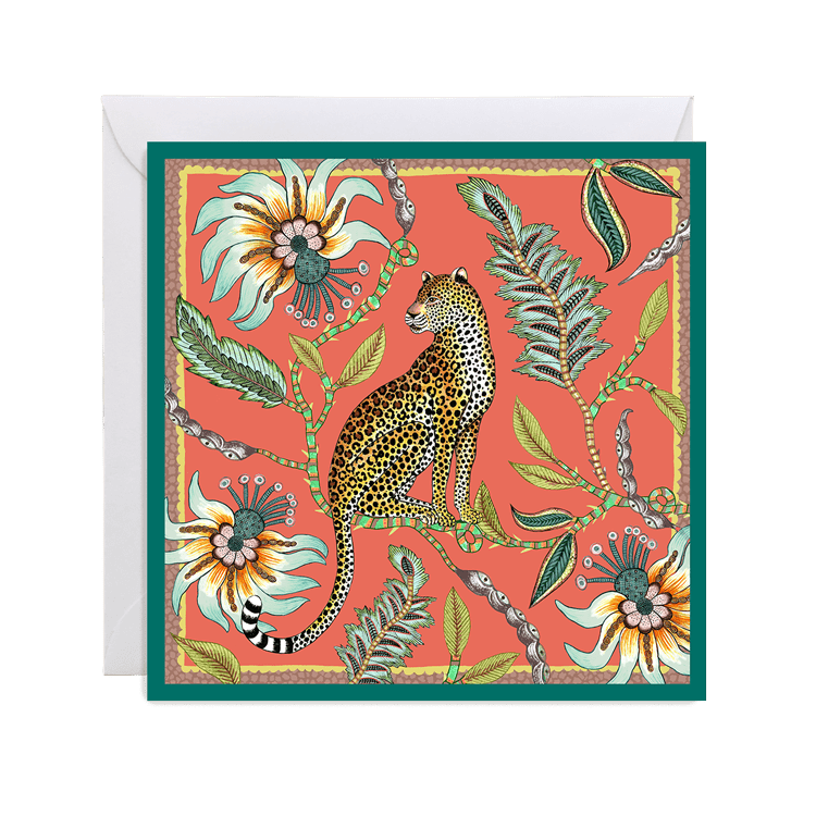 Leopard Gift Card-Gift Cards-Ardmore Design