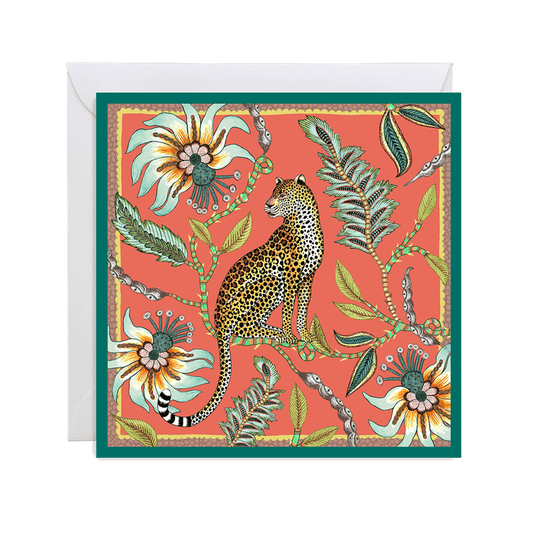 Leopard Gift Card-Gift Cards-Ardmore Design