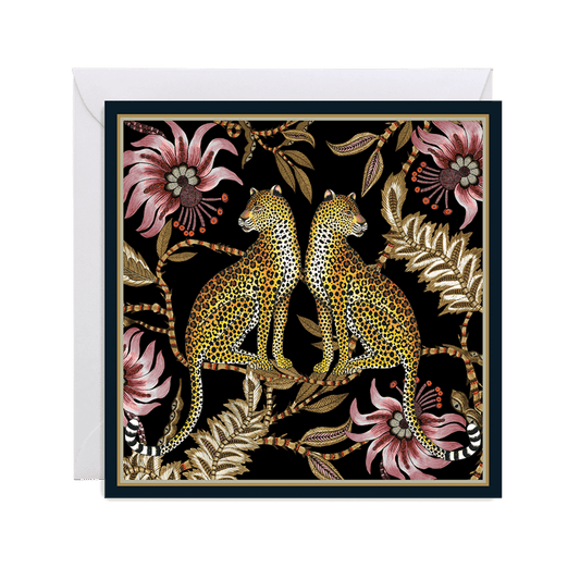 Loving Leopards Gift Card-Gift Cards-Ardmore Design