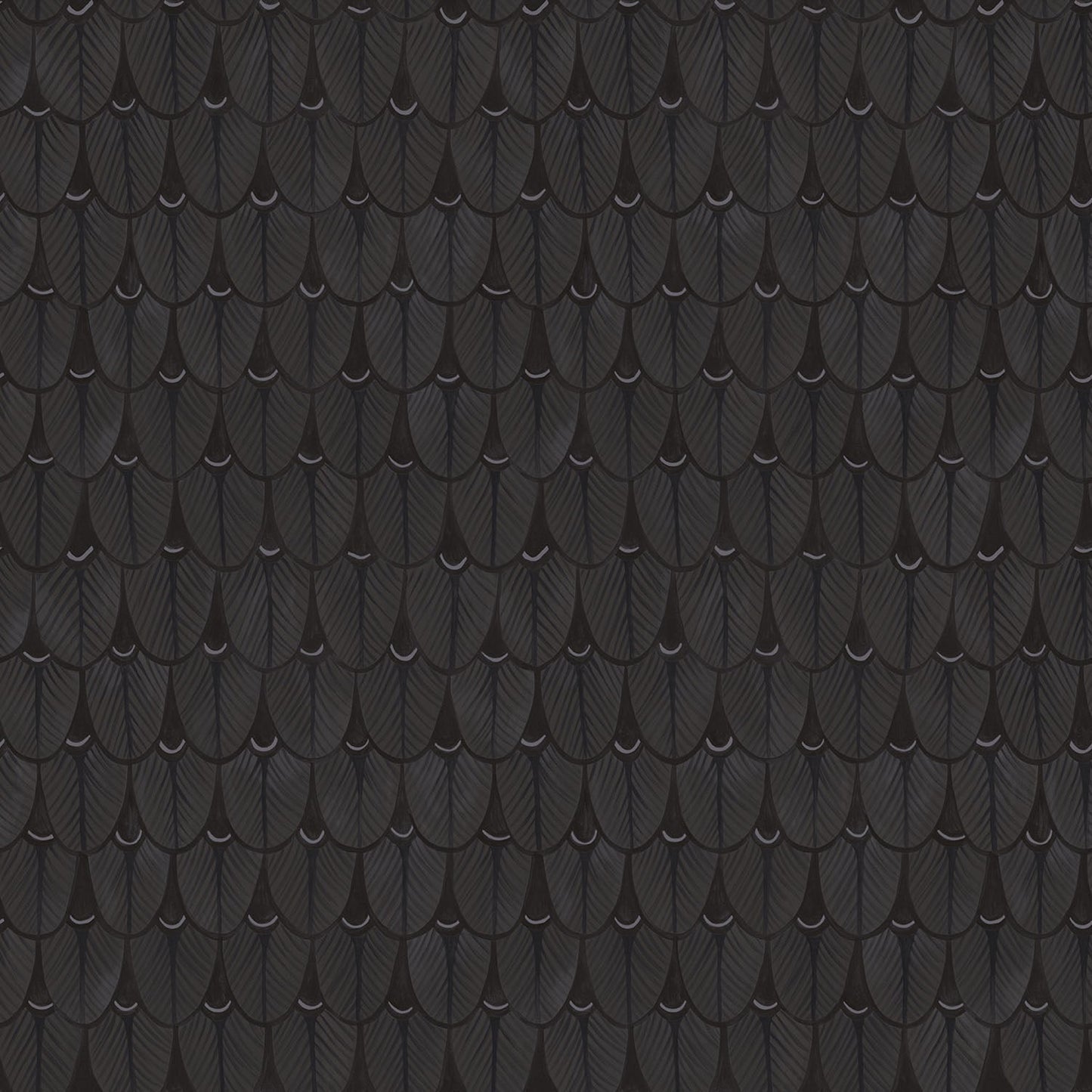 A moody, dramatic variation featuring dark tones for a modern and striking aesthetic.