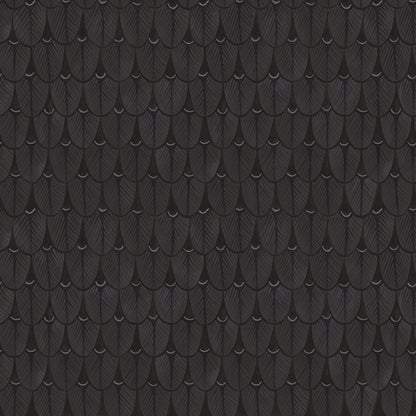 A moody, dramatic variation featuring dark tones for a modern and striking aesthetic.