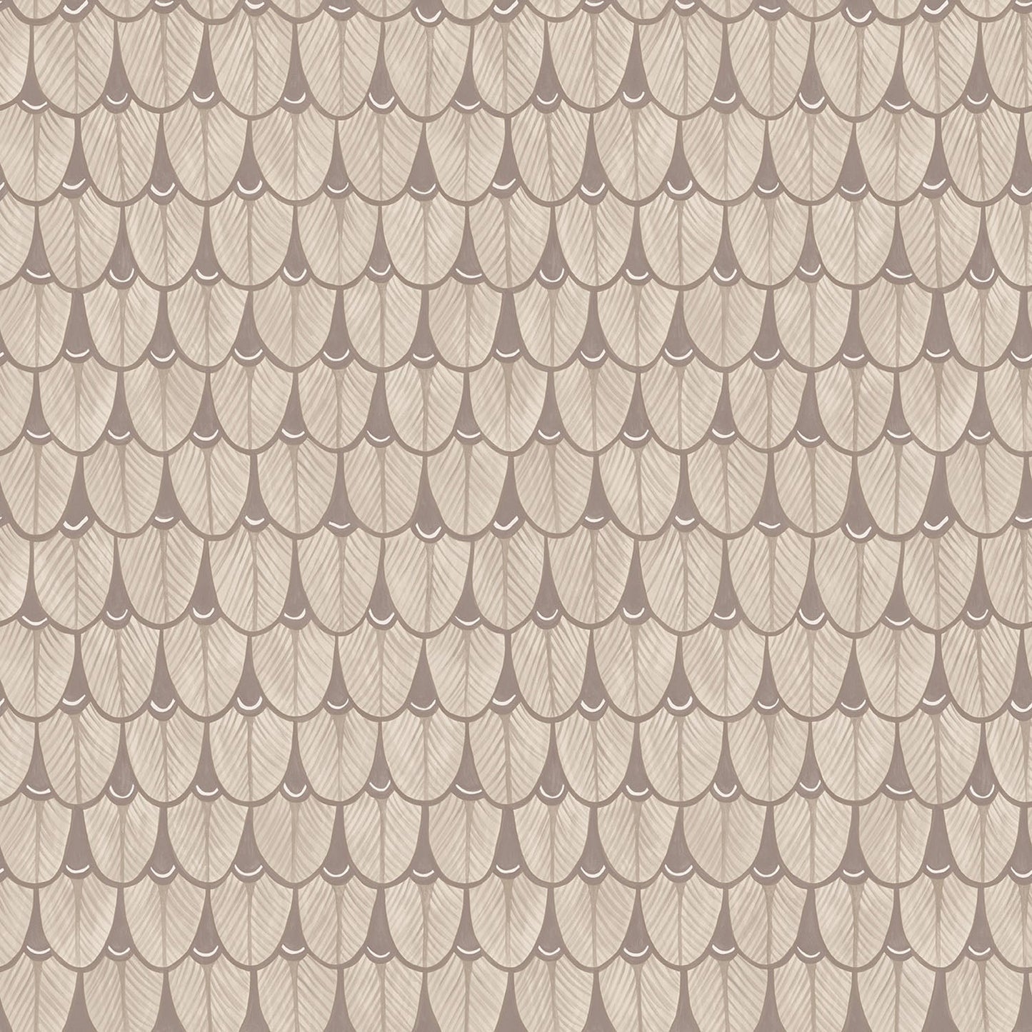 A warm and versatile taupe-toned version, bringing understated luxury to any room.
