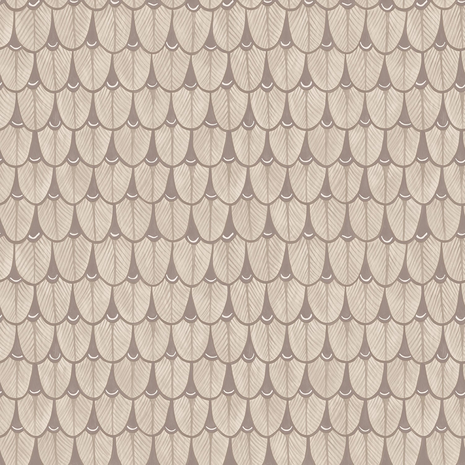 A warm and versatile taupe-toned version, bringing understated luxury to any room.