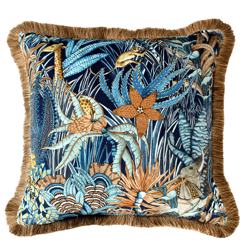 Luxury Scatter Cushion Covers, Ardmore Design
