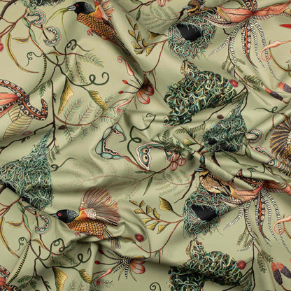 Thanda Nests Delta Outdoor Fabric