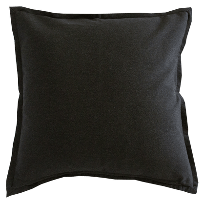 Wonderboy Bleached Linen Large Cushion Cover-Cushion-Ardmore Design