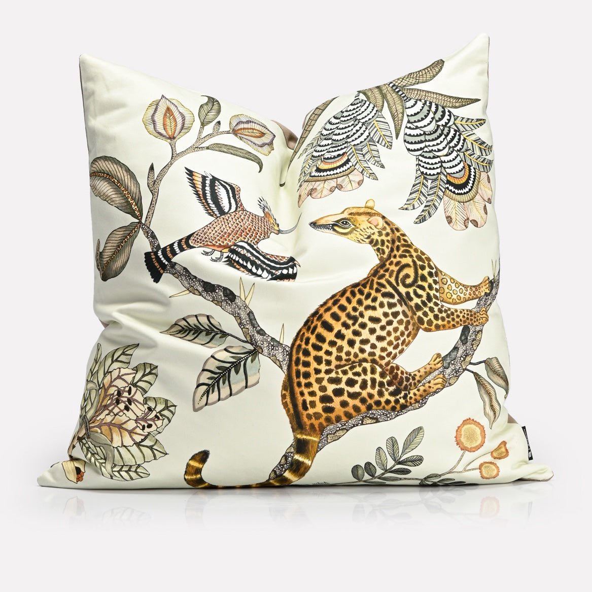 Stone cushion on sale covers
