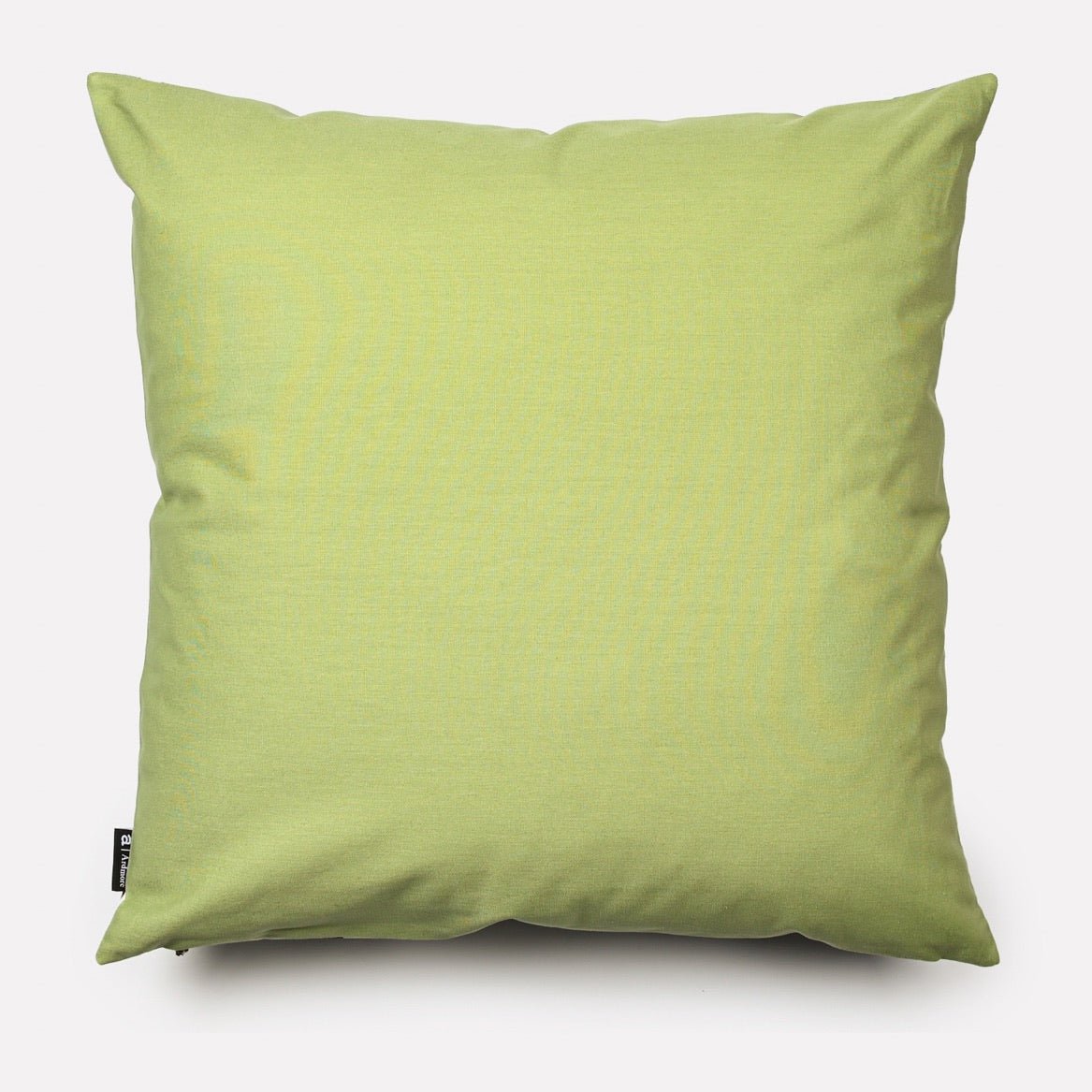 Lovebird Leopards Tanzanite Cushion Cover