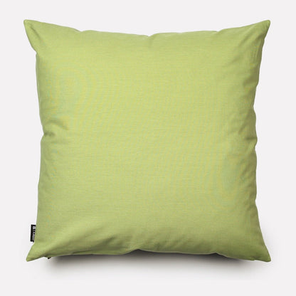 Lovebird Leopards Tanzanite Cushion Cover