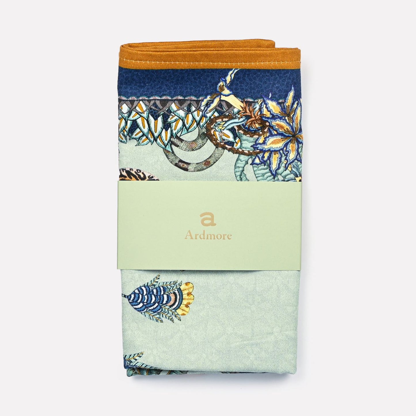 Sabie Forest Napkin in Mist (PAIR)